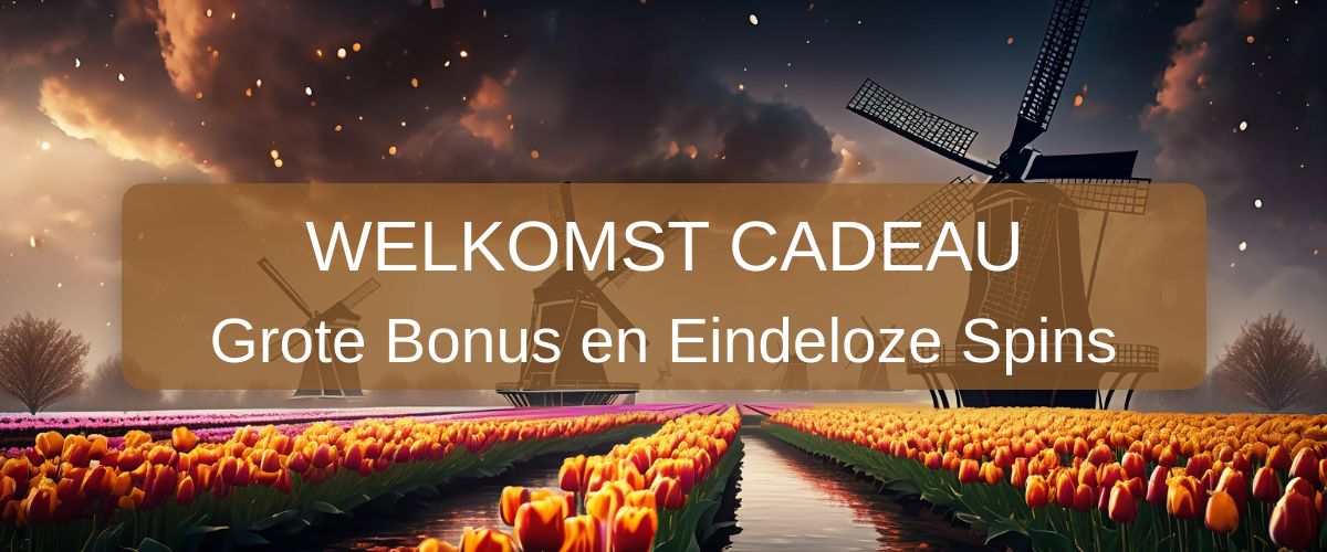 Welkom bij Carlospin Casino Online